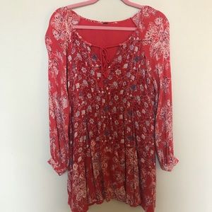 Free People Dress